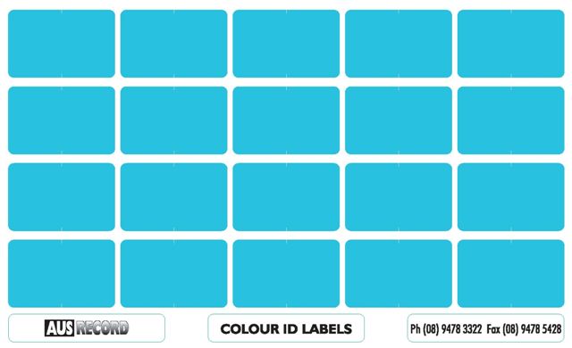 Serial Refrence Blue Colour-ID-Blue-311.jpg – Ausrecord
