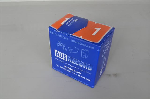 Aust R Number Label Full size Number Labels – Ausrecord